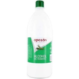 Alcool de romarin Aposán 1l