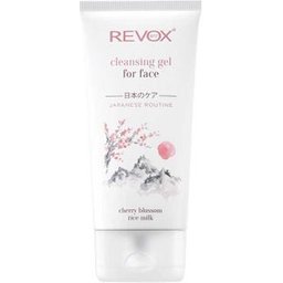 Japanese Routine Cleansing Gel For Face 150ml