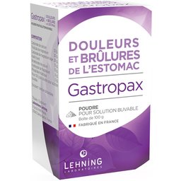 Gastrepax