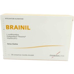 Brainil 30Cpr