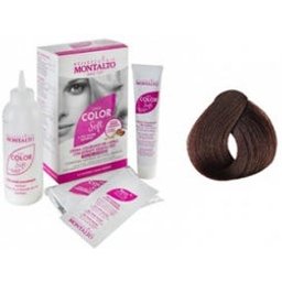 Tint Soft 4.5 Cast.Mahogany 135ml