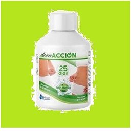 Science &amp Santé Sbd Drenacción 500ml