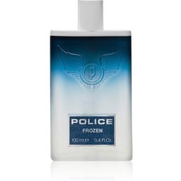 Frozen Eau de Toilette 100ml