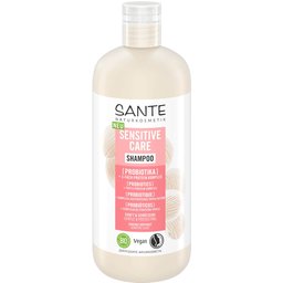 Sensitive Care Shampoo Probiotica 500ml