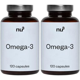 Oméga-3