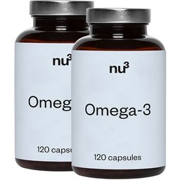 Oméga-3