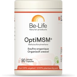 Opti®-MSM 800