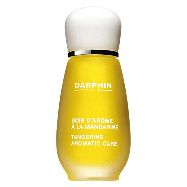 Elixir aux Huiles Essentielles Soin d'Arôme à la Mandarine 15ml