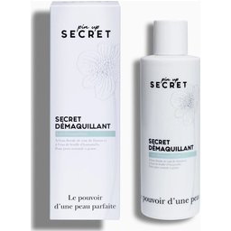 Secret Lait Démaquillant 200ml