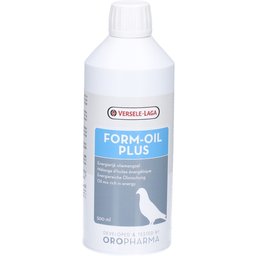 Form-Oil Plus