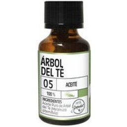 Arbre De L'Huile Pure 17ml