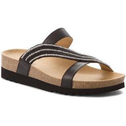 Mule Felisa Noir Taille 40 1 Paire
