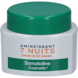 Somatoline Cosmetic Amincissant 7 Nuits