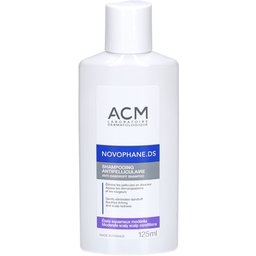 Novophane.DS Shampooing Antipelliculaire