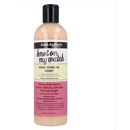 Knot On My Watch Instant Detangler Therapy 355ml