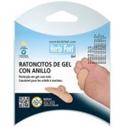 Dedil Protector Taille Grande 1ut