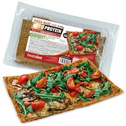 Base de Pizza 2udsx90gr