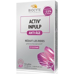 Biocyte® Activ'Inpulp®