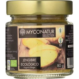 Gingembre Poudre 80g