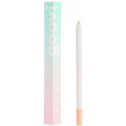 Goovi Crayon Yeux Liner Kajal Nro 03 Butter 1ut