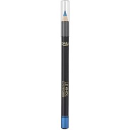 Loreal Superliner Le Khol Eyepencil 107 Deep See Blue