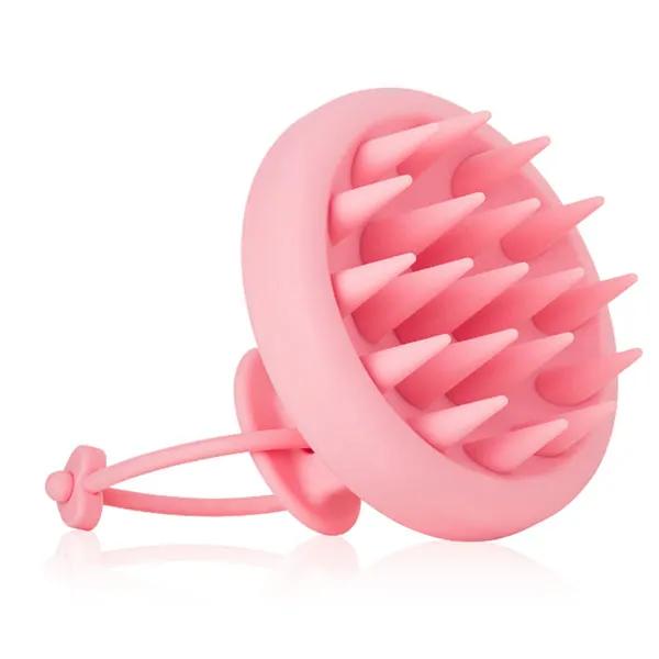 Brosse GROW massage du cuir chevelu