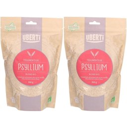Uberti Psyllium Blond (tégument ) BIO