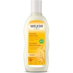 Shampooing Régénérant À L'Avoine 190ml