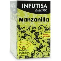 Camomille 25 Sachets