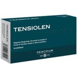 Tensiolen 30comp