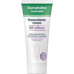 Cosmetic Firming Body Effect 200ml