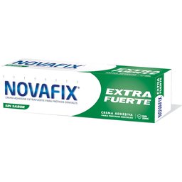 Extra Strong Adhesive Cream 45g