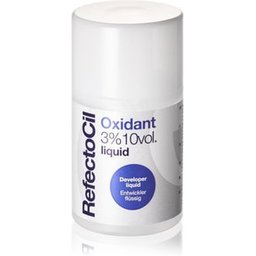 Oxydant Liquide 3% 10Vol 100ml