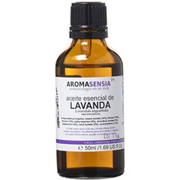 Huile essentielle de lavande 50ml