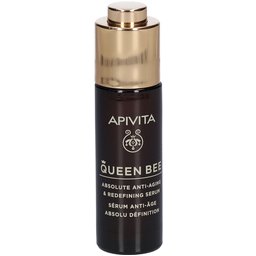 Queen BEE Sérum Anti-Âge Absolu Définition