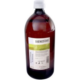 Huile de massage Wellness Masasana 1l