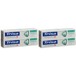 Dentifrice Protection complète x 2