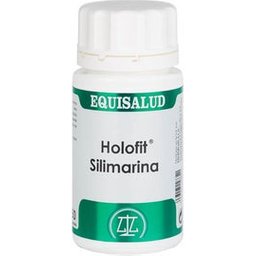 Holofit Silymarin 50caps