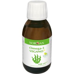 Omega-3 Vegan 100ml