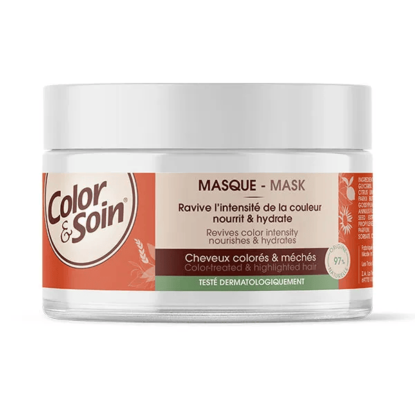 Color & Soin Masque 250ml