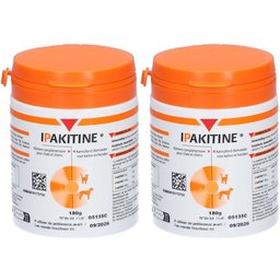 Ipakitine® pour chiens et chats