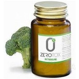 Zerotox Betamune 20comp