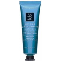 Masque hydratant à la lavande de mer 50ml