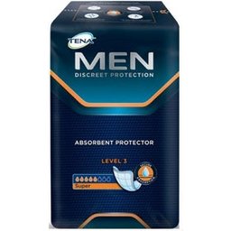 Men Level 3 16 Unités