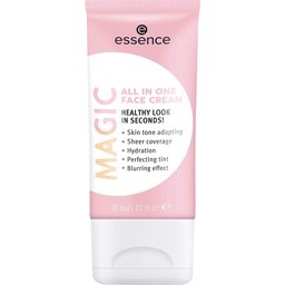 Magic All In One Face Cream 30ml