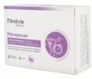 Nutra' Ménopause 60 Gélules Végétales - Boîte 30 gélules