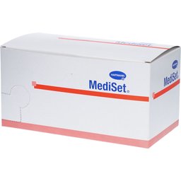 Mediset Pince Mors Fin Grise 12,5cm 25 7060313