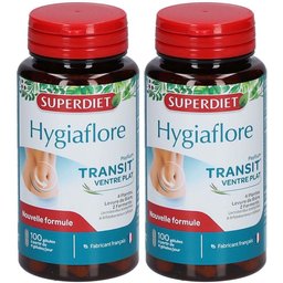 Hygiaflore