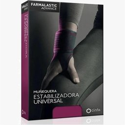 Poignet Stabilisateur de poignet Universal Advance T- Un