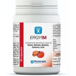 Ergyim 60caps